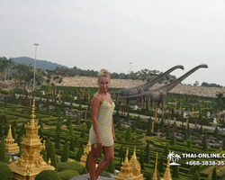 Nong Nooch Garden excursion 7 Countries in Thailand Pattaya photo 2138