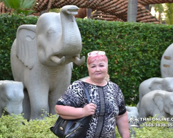 Nong Nooch Garden excursion 7 Countries in Thailand Pattaya photo 1662