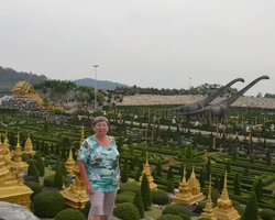 Nong Nooch Garden excursion 7 Countries in Thailand Pattaya photo 2265