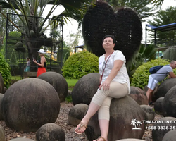 Nong Nooch Garden excursion 7 Countries in Thailand Pattaya photo 1298