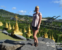 Nong Nooch Garden excursion 7 Countries in Thailand Pattaya photo 793