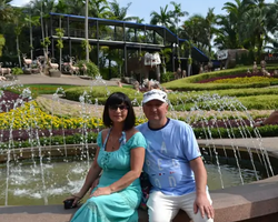 Nong Nooch Garden excursion 7 Countries in Thailand Pattaya photo 1289