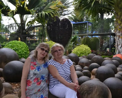 Nong Nooch Garden excursion 7 Countries in Thailand Pattaya photo 898