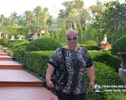 Nong Nooch Garden excursion 7 Countries in Thailand Pattaya photo 954