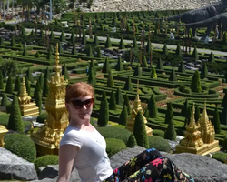 Nong Nooch Garden excursion 7 Countries in Thailand Pattaya photo 1046