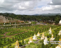 Nong Nooch Garden excursion 7 Countries in Thailand Pattaya photo 1056