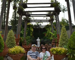 Nong Nooch Garden excursion 7 Countries in Thailand Pattaya photo 1098