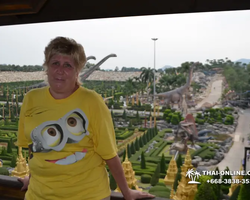 Nong Nooch Garden excursion 7 Countries in Thailand Pattaya photo 2347