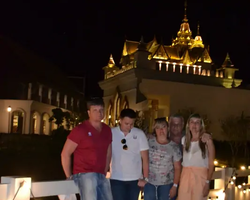 Nong Nooch Garden excursion 7 Countries in Thailand Pattaya photo 2591