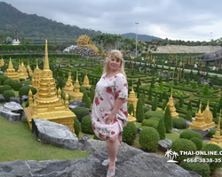 Nong Nooch Garden excursion 7 Countries in Thailand Pattaya photo 1351