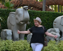 Nong Nooch Garden excursion in Thailand Pattaya - photo 482