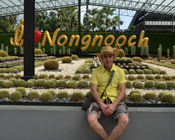 Nong Nooch Garden excursion 7 Countries in Thailand Pattaya photo 1003
