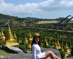 Nong Nooch Garden excursion 7 Countries in Thailand Pattaya photo 1664