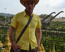 Nong Nooch Garden excursion 7 Countries in Thailand Pattaya photo 2203