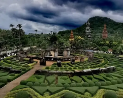 Nong Nooch Garden excursion 7 Countries in Thailand Pattaya photo 1603