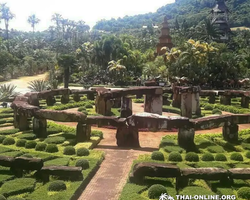 Nong Nooch Garden excursion in Thailand Pattaya - photo 59