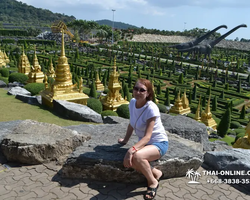 Nong Nooch Garden excursion in Thailand Pattaya - photo 220