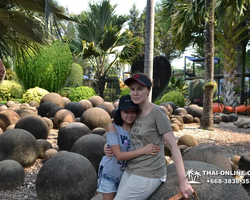 Nong Nooch Garden excursion in Thailand Pattaya - photo 198