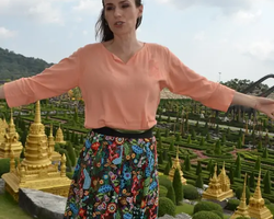 Nong Nooch Garden excursion 7 Countries in Thailand Pattaya photo 1743