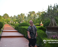 Nong Nooch Garden excursion 7 Countries in Thailand Pattaya photo 1862