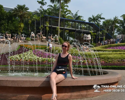 Nong Nooch Garden excursion 7 Countries in Thailand Pattaya photo 508