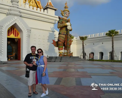 Nong Nooch Garden excursion 7 Countries in Thailand Pattaya photo 2214