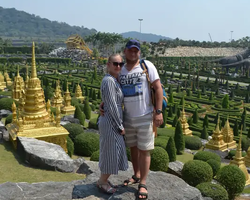 Nong Nooch Garden excursion 7 Countries in Thailand Pattaya photo 1247