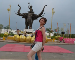 Nong Nooch Garden excursion 7 Countries in Thailand Pattaya photo 2606