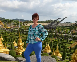 Nong Nooch Garden excursion 7 Countries in Thailand Pattaya photo 1430