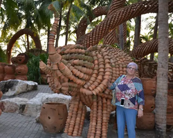 Nong Nooch Garden excursion 7 Countries in Thailand Pattaya photo 568