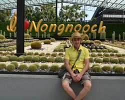 Nong Nooch Garden excursion 7 Countries in Thailand Pattaya photo 980