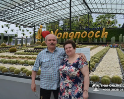 Nong Nooch Garden excursion in Thailand Pattaya - photo 274