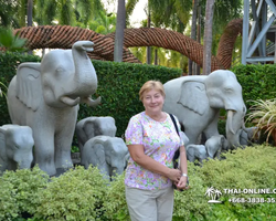 Nong Nooch Garden excursion 7 Countries in Thailand Pattaya photo 559