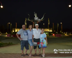 Nong Nooch Garden excursion 7 Countries in Thailand Pattaya photo 2635