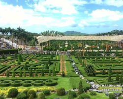 Nong Nooch Garden excursion 7 Countries in Thailand Pattaya photo 547