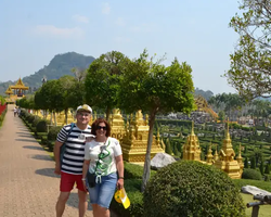 Nong Nooch Garden excursion 7 Countries in Thailand Pattaya photo 1472