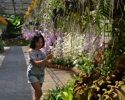 Nong Nooch Garden excursion in Thailand Pattaya - photo 100