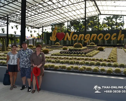 Nong Nooch Garden excursion 7 Countries in Thailand Pattaya photo 784