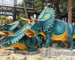 Nong Nooch Garden excursion in Thailand Pattaya - photo 50