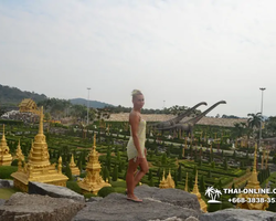 Nong Nooch Garden excursion 7 Countries in Thailand Pattaya photo 2161