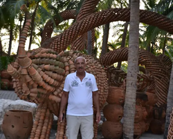 Nong Nooch Garden excursion 7 Countries in Thailand Pattaya photo 763