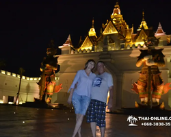 Nong Nooch Garden excursion 7 Countries in Thailand Pattaya photo 2444