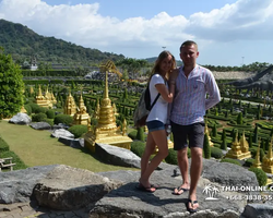 Nong Nooch Garden excursion 7 Countries in Thailand Pattaya photo 517