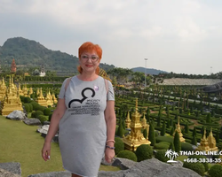 Nong Nooch Garden excursion 7 Countries in Thailand Pattaya photo 2028