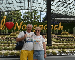 Nong Nooch Garden excursion in Thailand Pattaya - photo 412