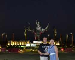 Nong Nooch Garden excursion 7 Countries in Thailand Pattaya photo 2692