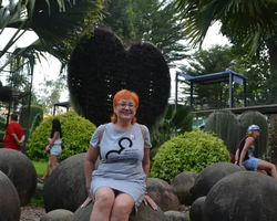 Nong Nooch Garden excursion 7 Countries in Thailand Pattaya photo 892