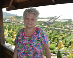 Nong Nooch Garden excursion 7 Countries in Thailand Pattaya photo 1323