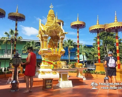 Nong Nooch Garden excursion 7 Countries in Thailand Pattaya photo 640