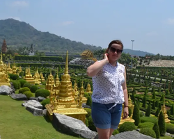 Nong Nooch Garden excursion 7 Countries in Thailand Pattaya photo 1839